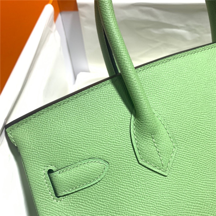 에르메스 버킨백 30CM 앱송